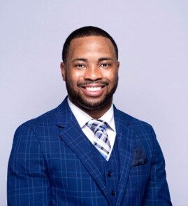 David Hill