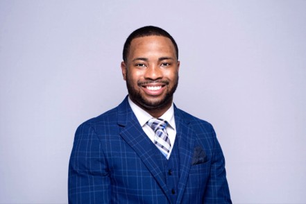 David Hill