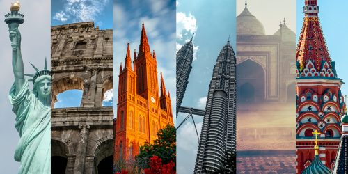 Global university advising and application consulting