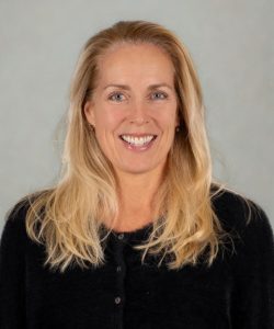 AMANDA LEVIN