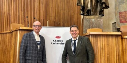 Meet the father-son Team Behind Global University Advisors