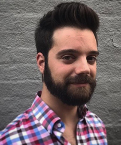 Daniel Grayson, Counselor