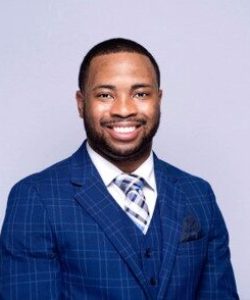 David Hill
